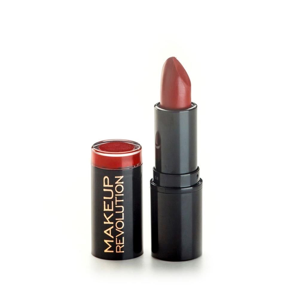 089/ Makeup Revolution Lipstick - Reckless